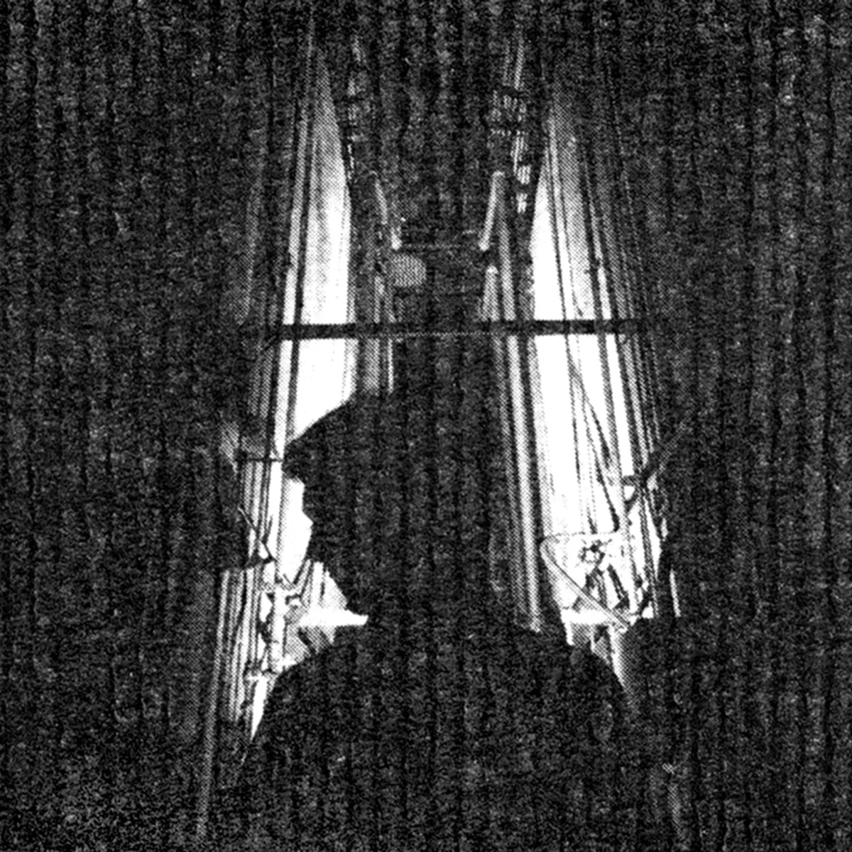 Marc Barreca from the cover image of Music
