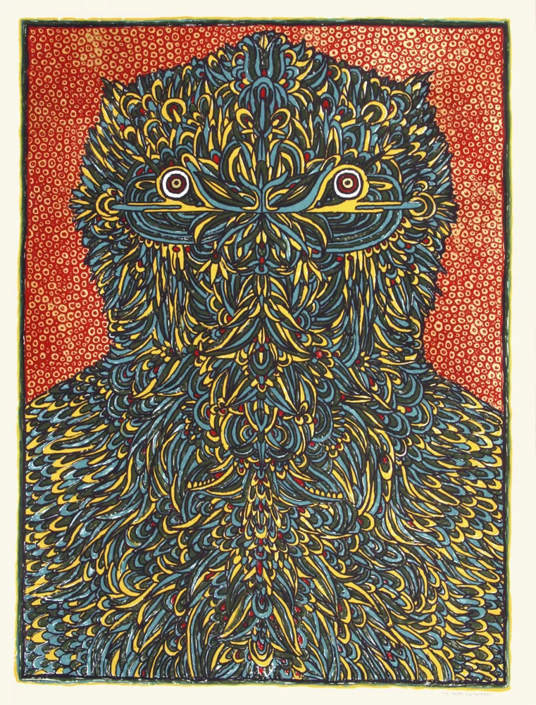 Theo Ellsworth