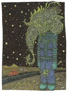 Theo Ellsworth