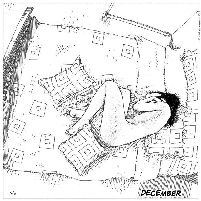 Apollonia Saintclair
