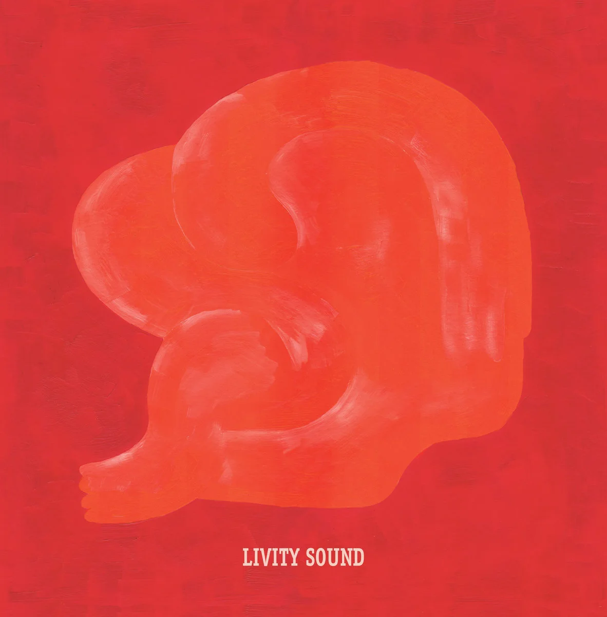 Hodge - No Single Thing (Livity Sound 2017)