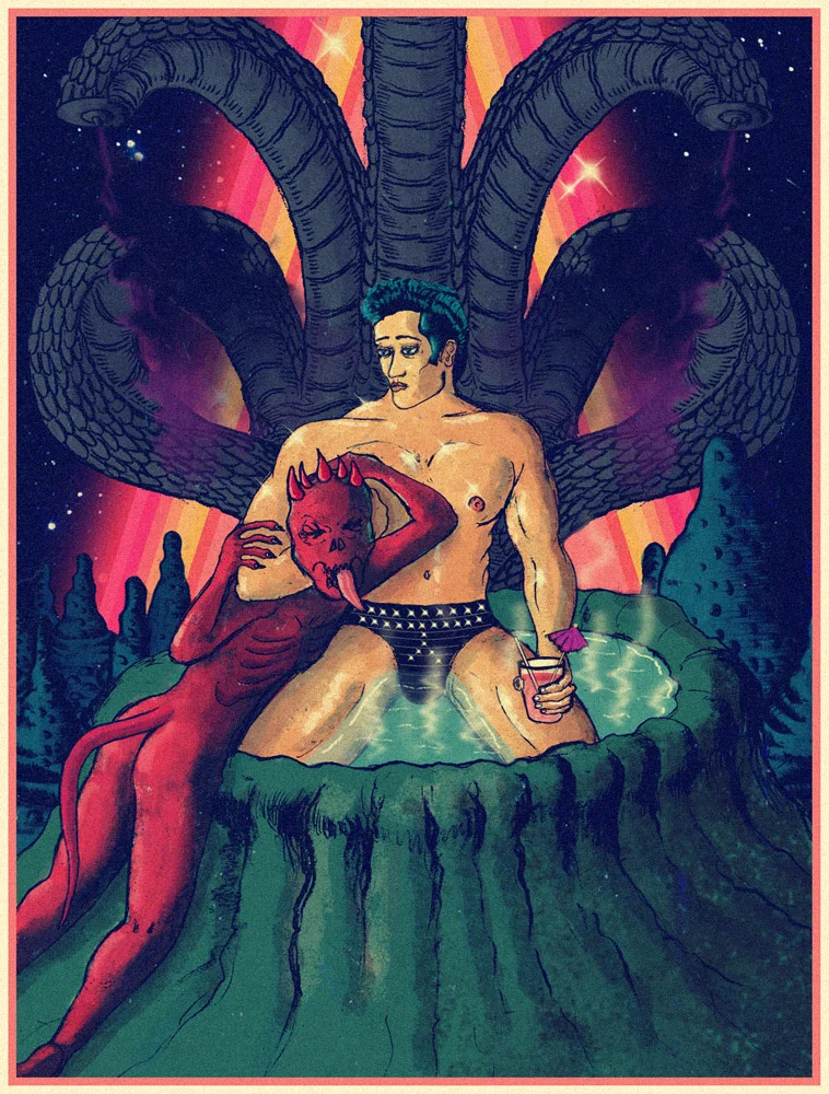 Jaime Zuverza