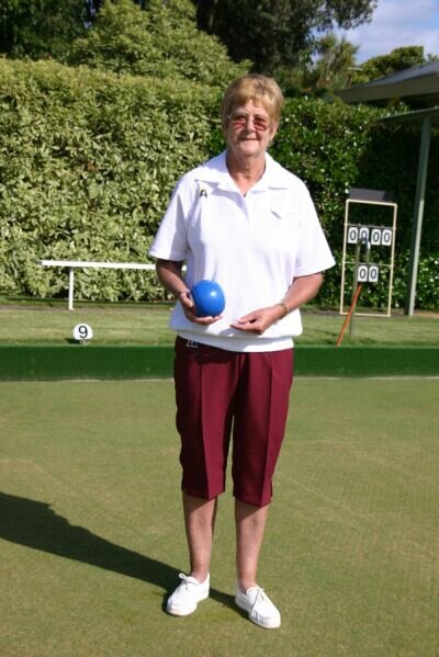 Bowls Lawn Bowling Unisex Waterproof Trousers with Bowls Logo 