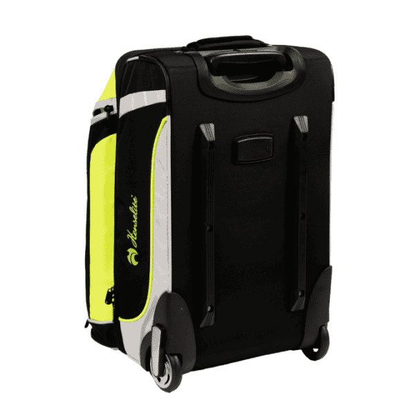 Henselite Pro Trolley Series III Bowls Bag — South Tamworth Bowling Club