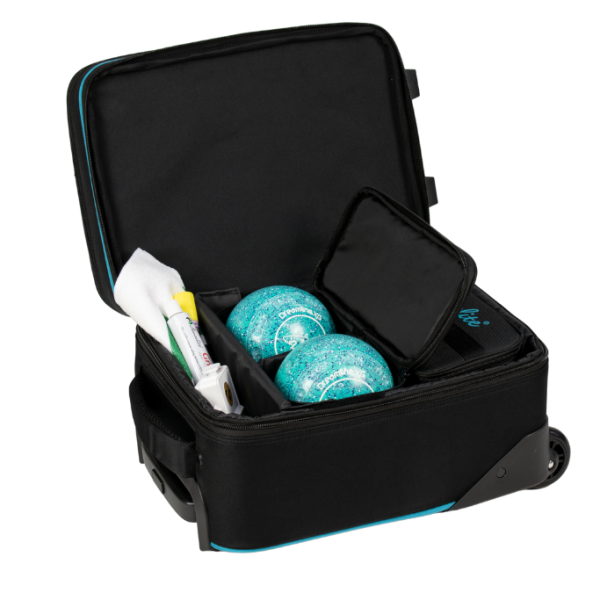 HENSELITE HT655 LAWN BOWLS BAG — South Tamworth Bowling Club