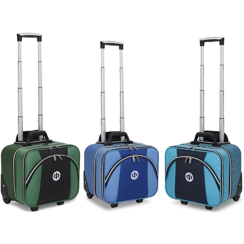 Drakes Pride HORIZON Mk2 Locker Trolley Bag