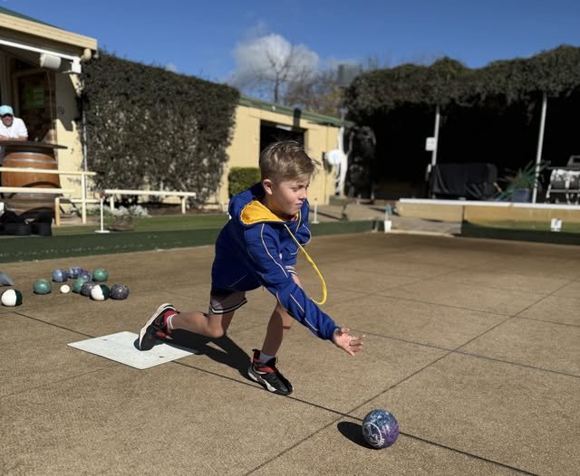 Junior Bowling Membership