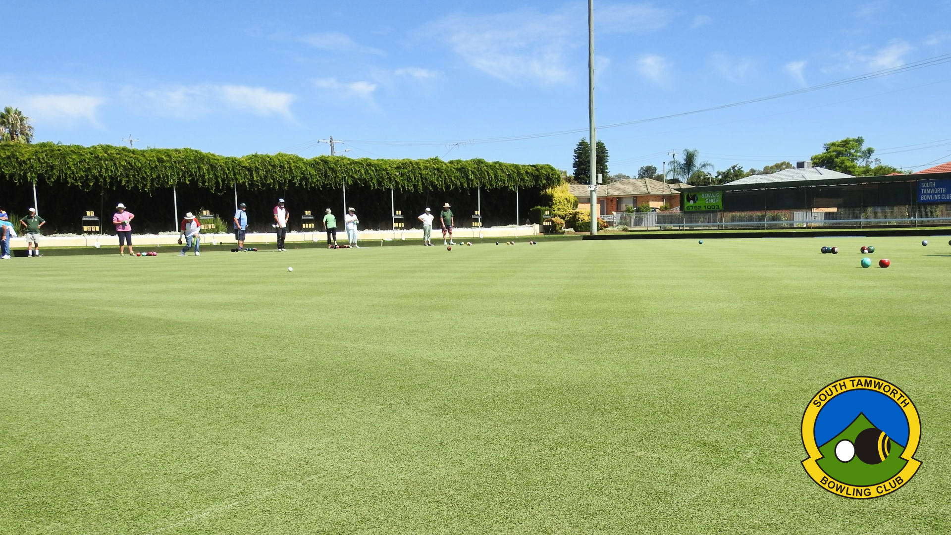 Full Bowling Membership