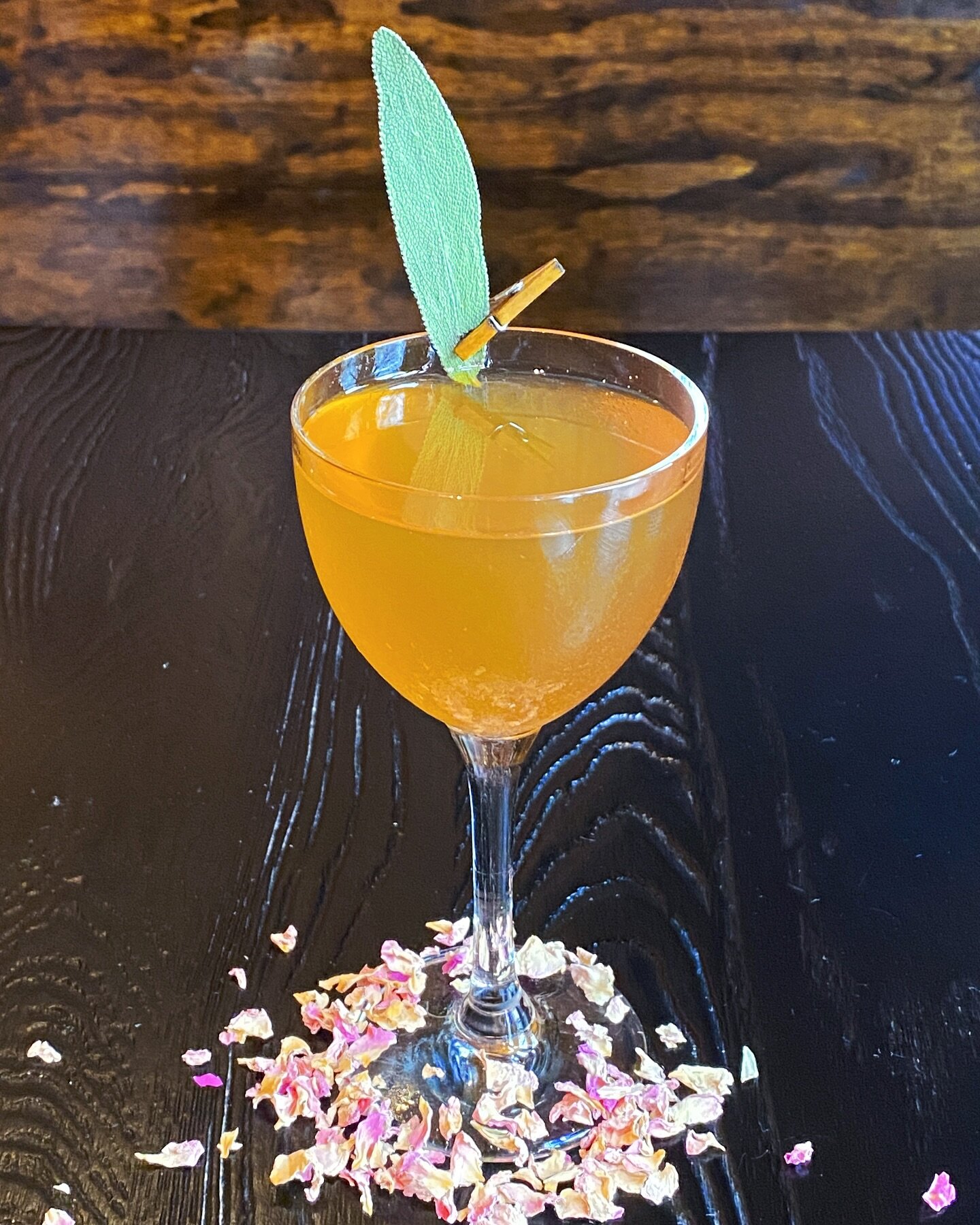 @SeattleCocktailWeek is just around the corner! From March 3-10 we&rsquo;ll be featuring a special cocktail menu that includes this little cutie, the Altar Of Venus. Seattle Cocktail Week allows you to experience the Emerald City&rsquo;s best cocktai