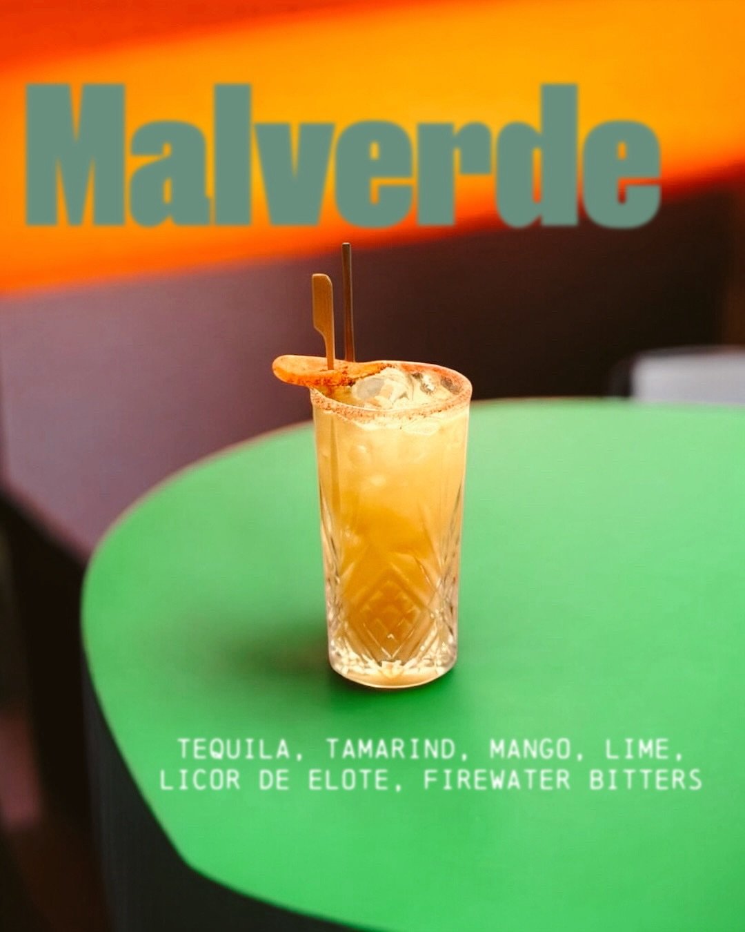 Tacos, tequila, and a whole lotta elote &mdash; it&rsquo;s Cinco de Mayo, baby! Come eat, sip, and celebrate. 🇲🇽

Especiales: 
🌽 Elote &mdash; $9
🥃 Tequila + 🍺 Tecate &mdash; $12
🟢 Malverde &mdash; $15
🌮 Wonton Tacos &mdash; $10&ndash;$11 (Hap