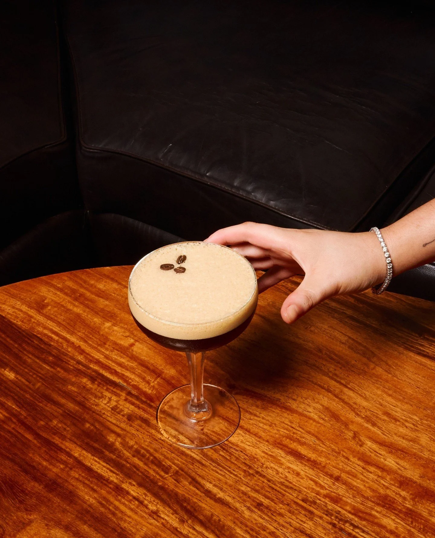 The hand-off to the weekend.