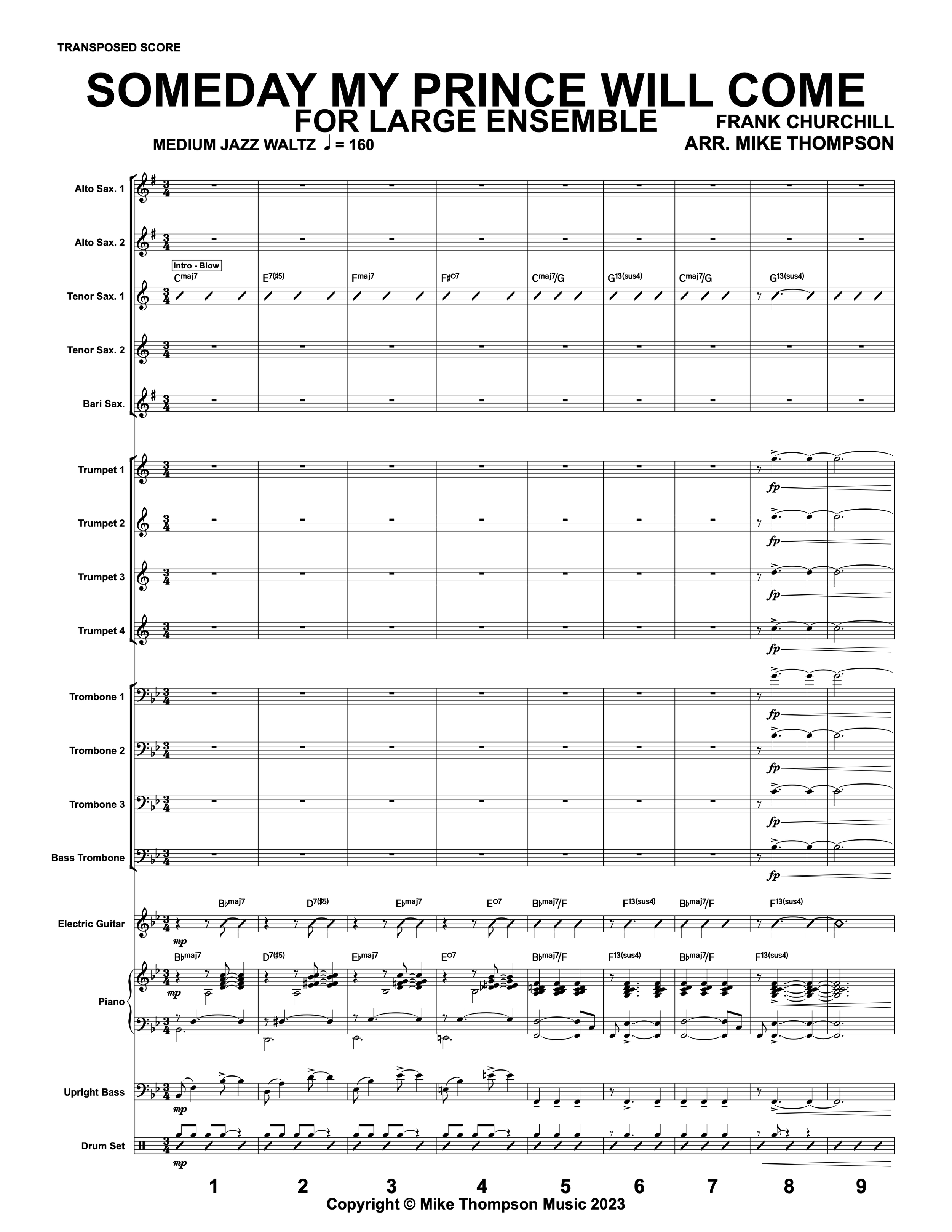 SOMEDAY MY PRINCE WILL COME FOR LARGE ENSEMBLE – TENOR FEATURE – In Band_0001.png