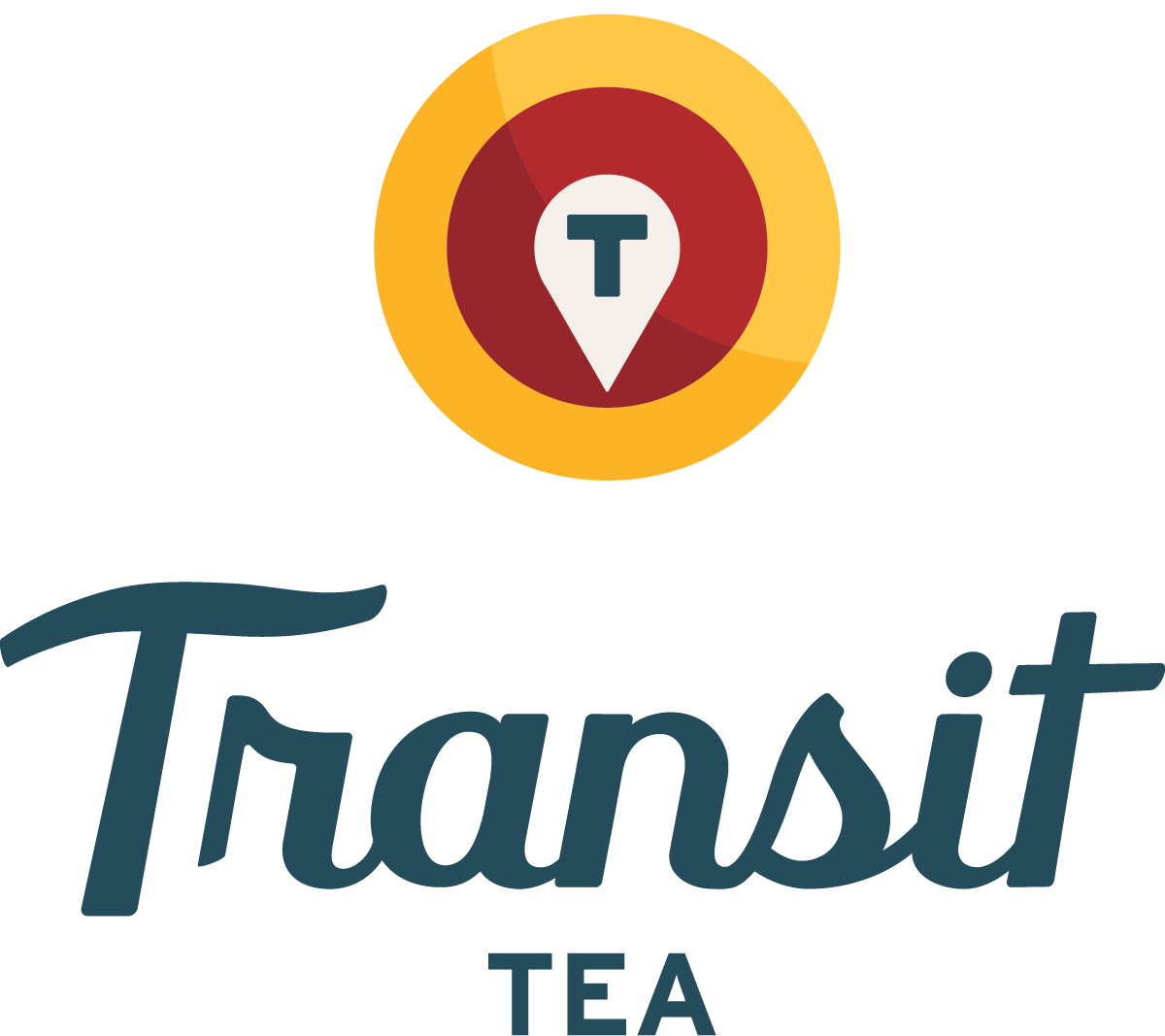 2016_THE JOURNEY OF TEA Tea Trunk
