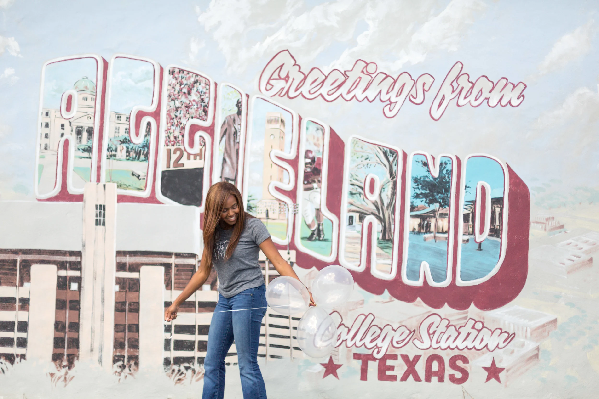 AggieLand Outfitters