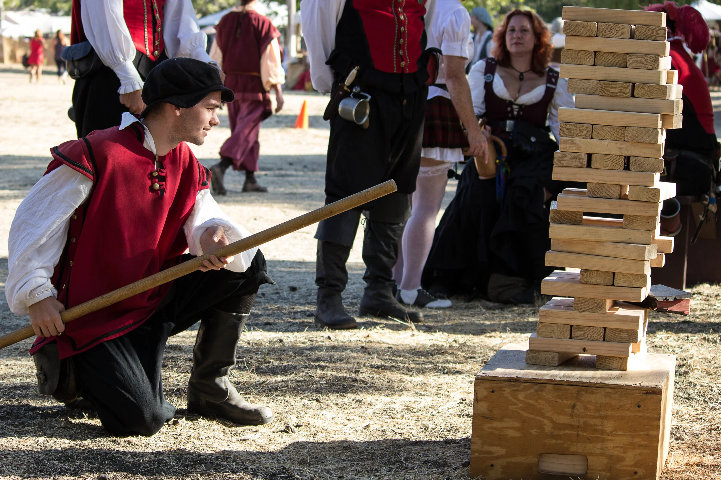 Central Coast Faire