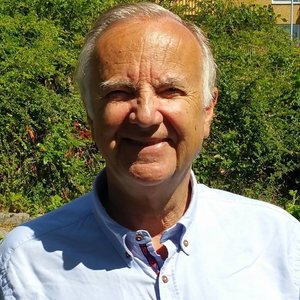 Thomas Ekbom Viktigt för mig: Självrespekt, vi-anda, generositet. Jag engagerar mig för att skapa plattformar för personlig och kollektiv utveckling och medkänsla.