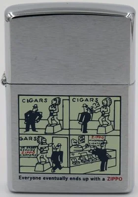 1996 Zippo Ad - Cigar Shop.jpg