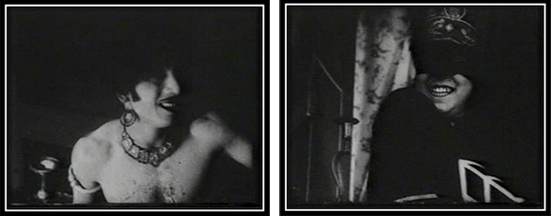 Snakes, Sirens and Vamps: A Short History of Early Indian Cinema