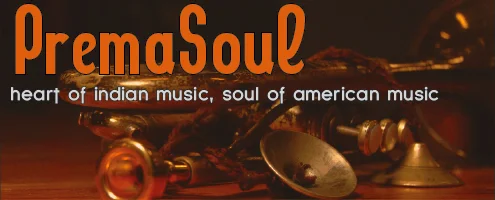 PREMASOUL IN SAN FRANCISCO – 2 DECEMBER CONCERTS