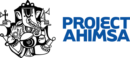 Project Ahimsa – India Journey 2009