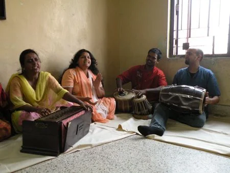 Kolkata – Project Ahimsa @ Prabartak School for the Handicapped