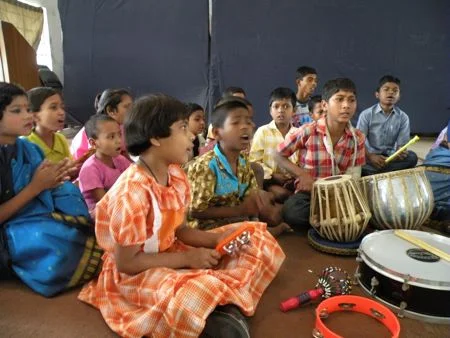 Global Lingo Arrives at Disha, RCFC and Mentaid