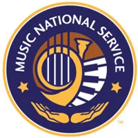 NATIONAL MUSIC SERVICE INITIATIVE – MUSIC SAVES LIVES