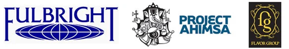 FULBRIGHT SENIOR RESEARCHER AWARD + PROJECT AHIMSA – INDIA 2010