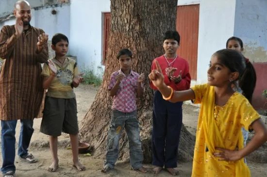 EKTAVA – All in One @ Gandhi Ashram, Ahmedabad