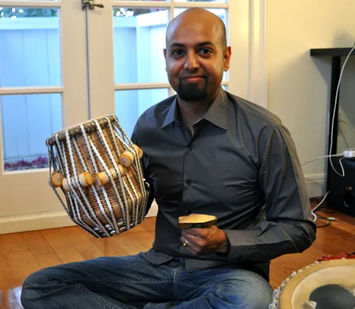 THE FUTURE OF TABLA: TRANSTABLA ON KICKSTARTER!