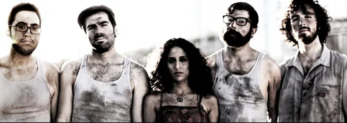 RUPA & THE APRIL FISHES @ THE MINT | LOS ANGELES