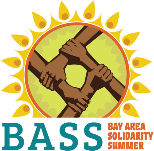 BAY AREA SUMMER OF SOLIDARITY