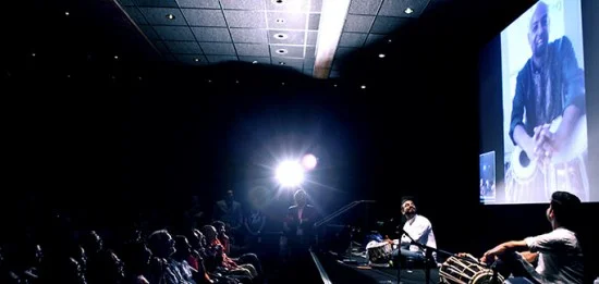 Tabla with a Difference 4.0: Indian Summer in Leicester, UK – June 29, 2014