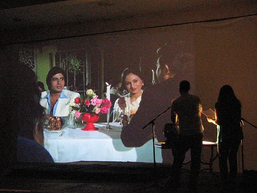 SEP THE CINEMA CABARET: RE-TAKES ON NORTH AMERICAN HISTORY – OCTOBER 5, 2014