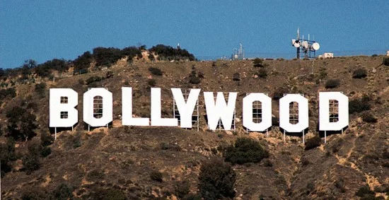 BOLLYWOOD AND HOLLYWOOD: A PERFORMANCE/LECTURE AT UNION STATION 3/12/16