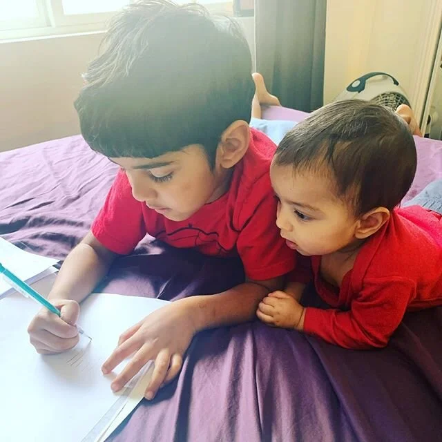 Homeschooling