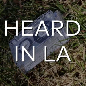 SADUBAS at Harvestworks: Imagining Tellus #28 Heard in LA