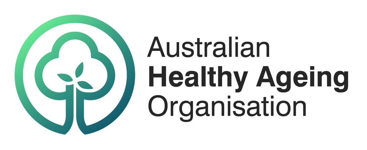 Australian Healthy Ageing Organisation