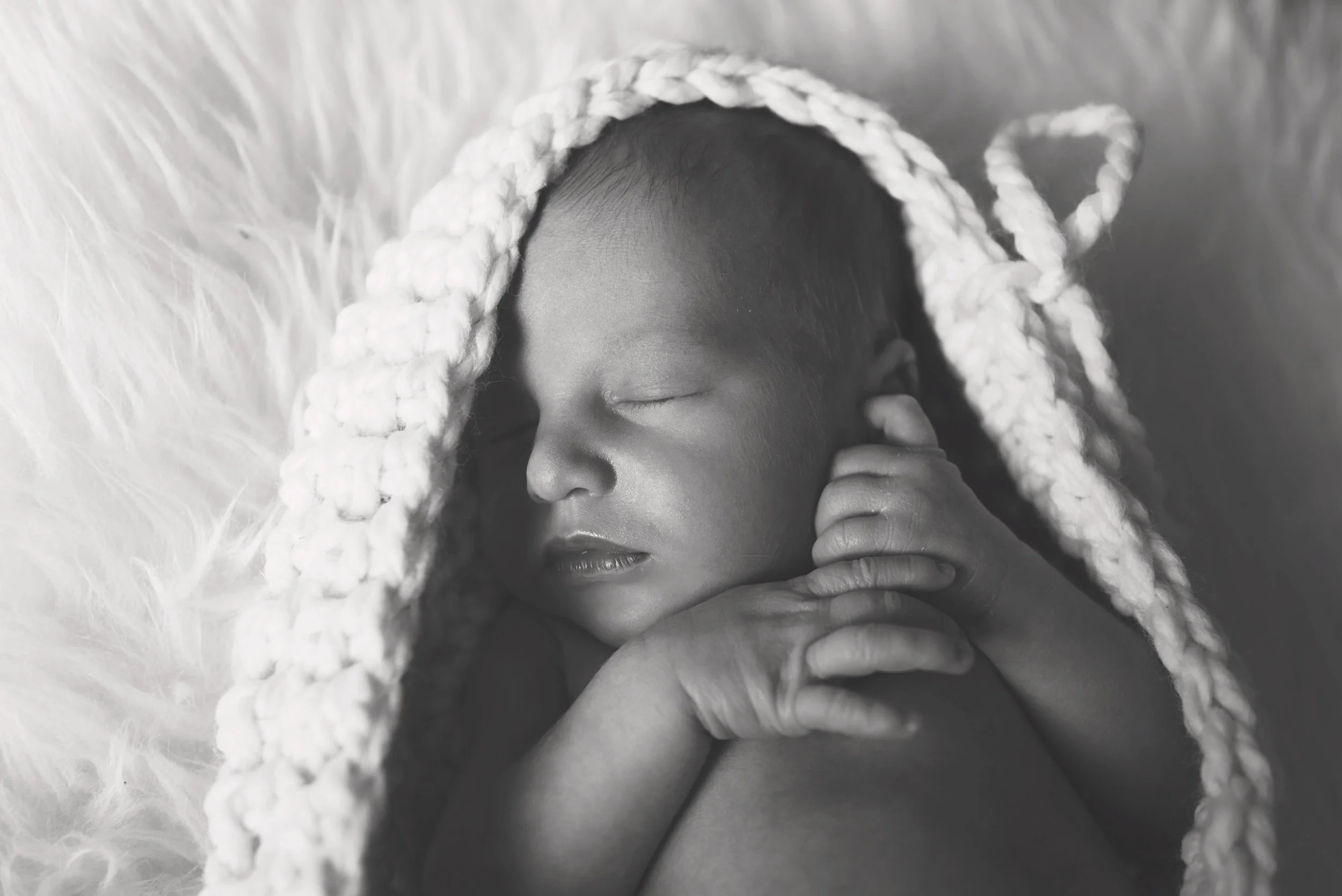 Lifestyle Family Newborn Session / Jackson Graham / Sunshine Coast BC Photographer