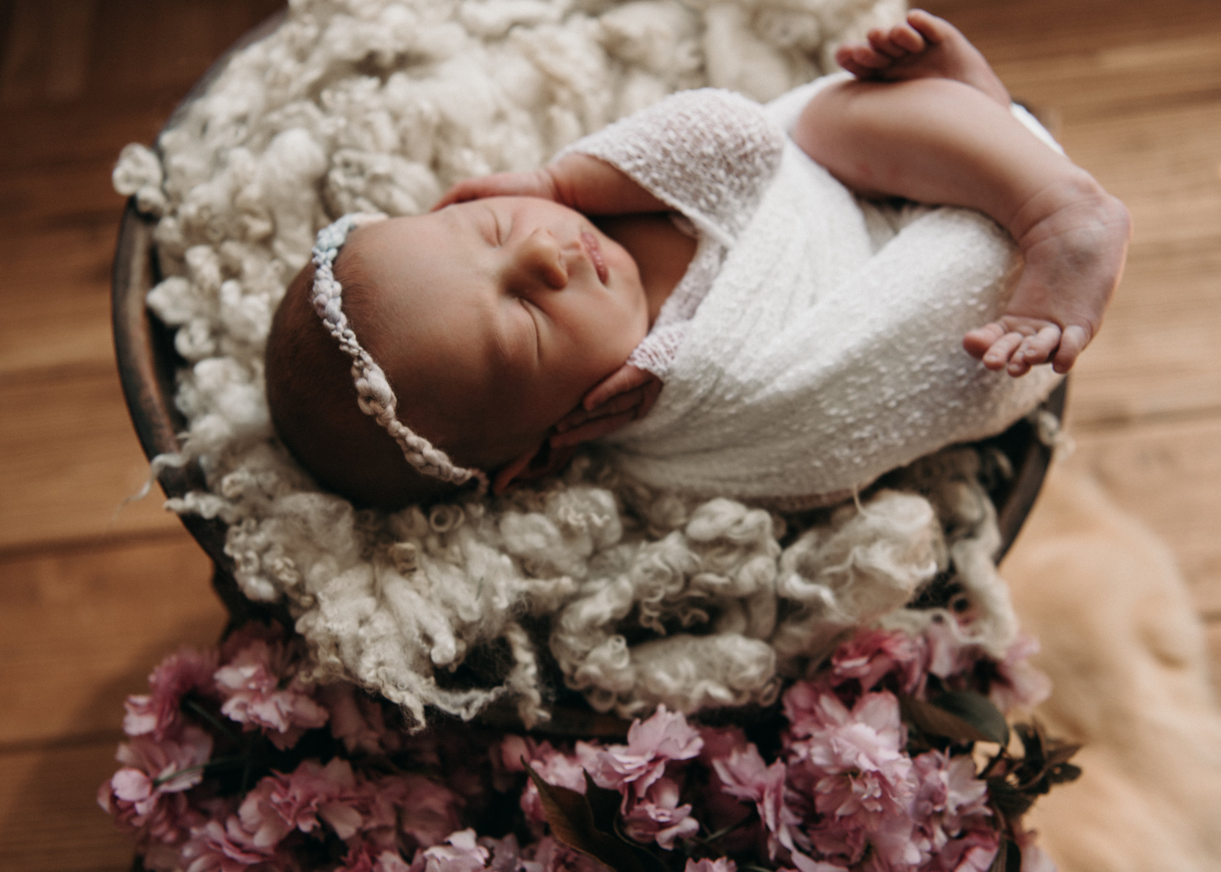 Tessa Newborn Photos - Sunshine Coast BC Photographer - Laura Olson Photography-4631.jpg