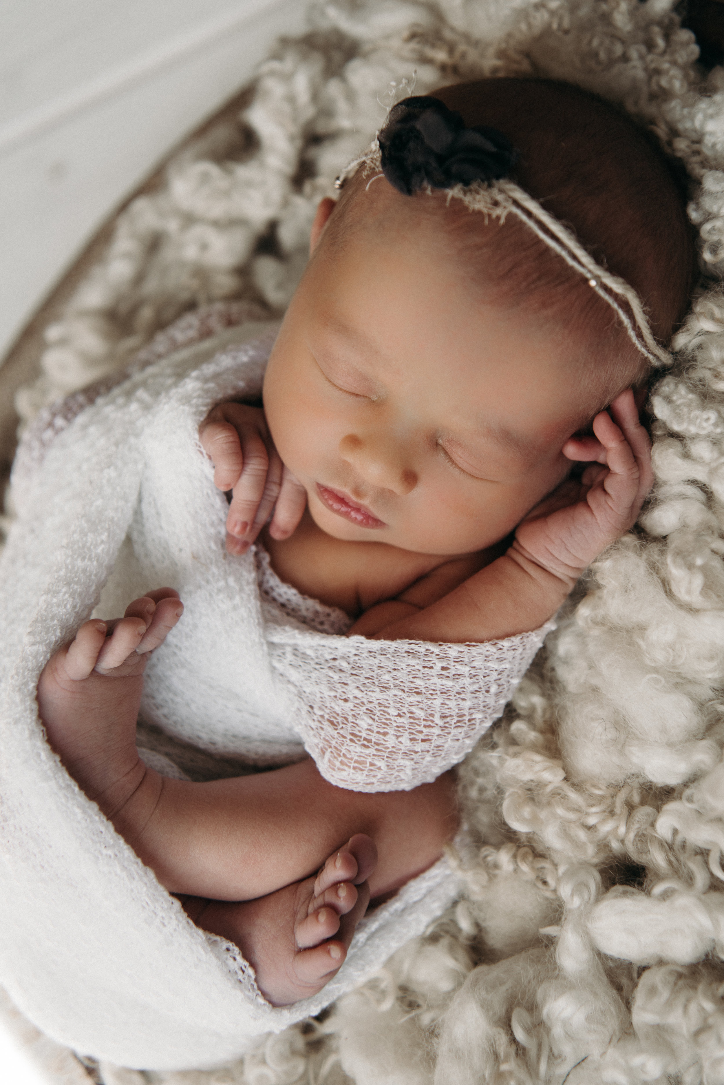 Tessa Newborn Photos - Sunshine Coast BC Photographer - Laura Olson Photography-4678.jpg