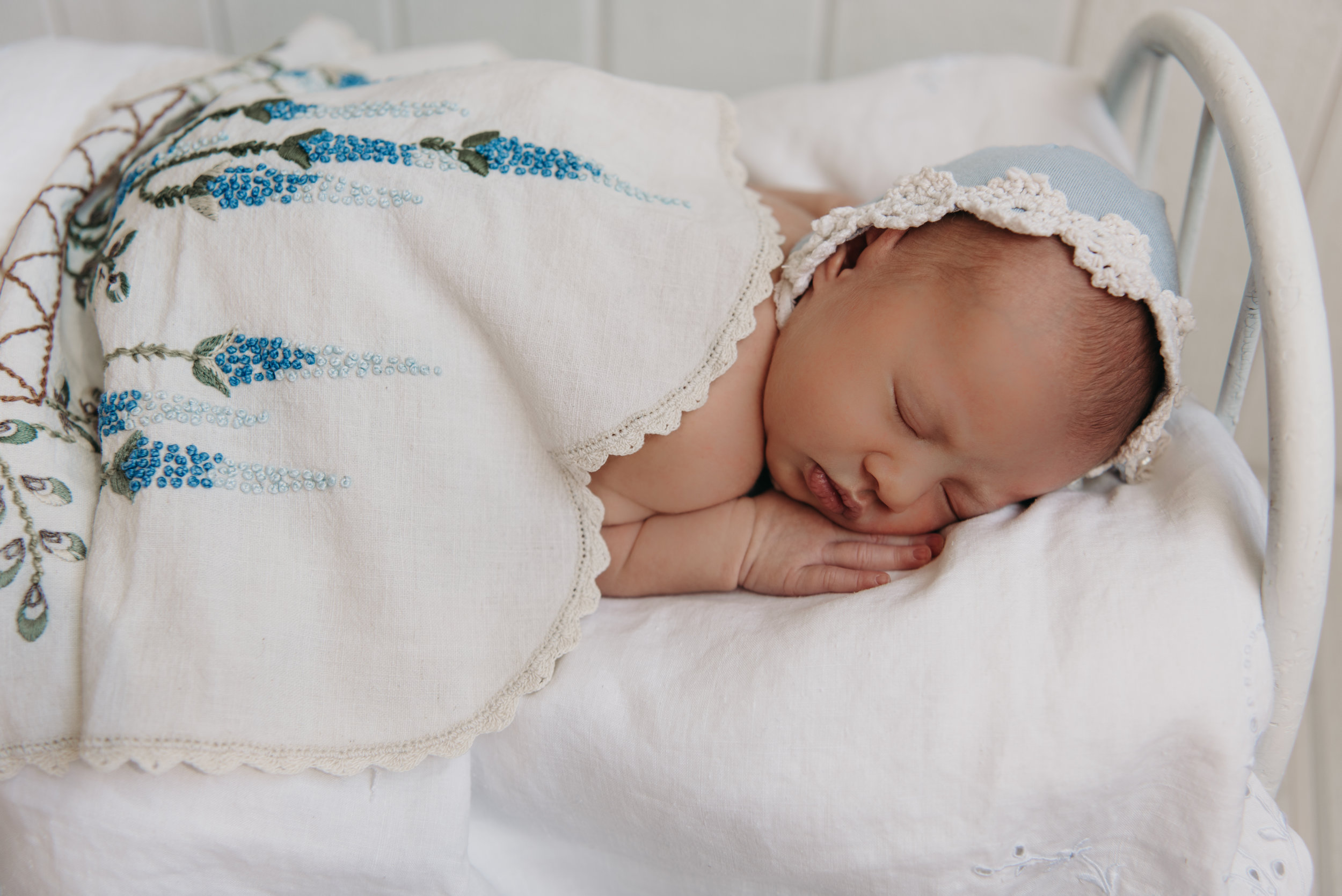 Tessa Newborn Photos - Sunshine Coast BC Photographer - Laura Olson Photography-4809.jpg