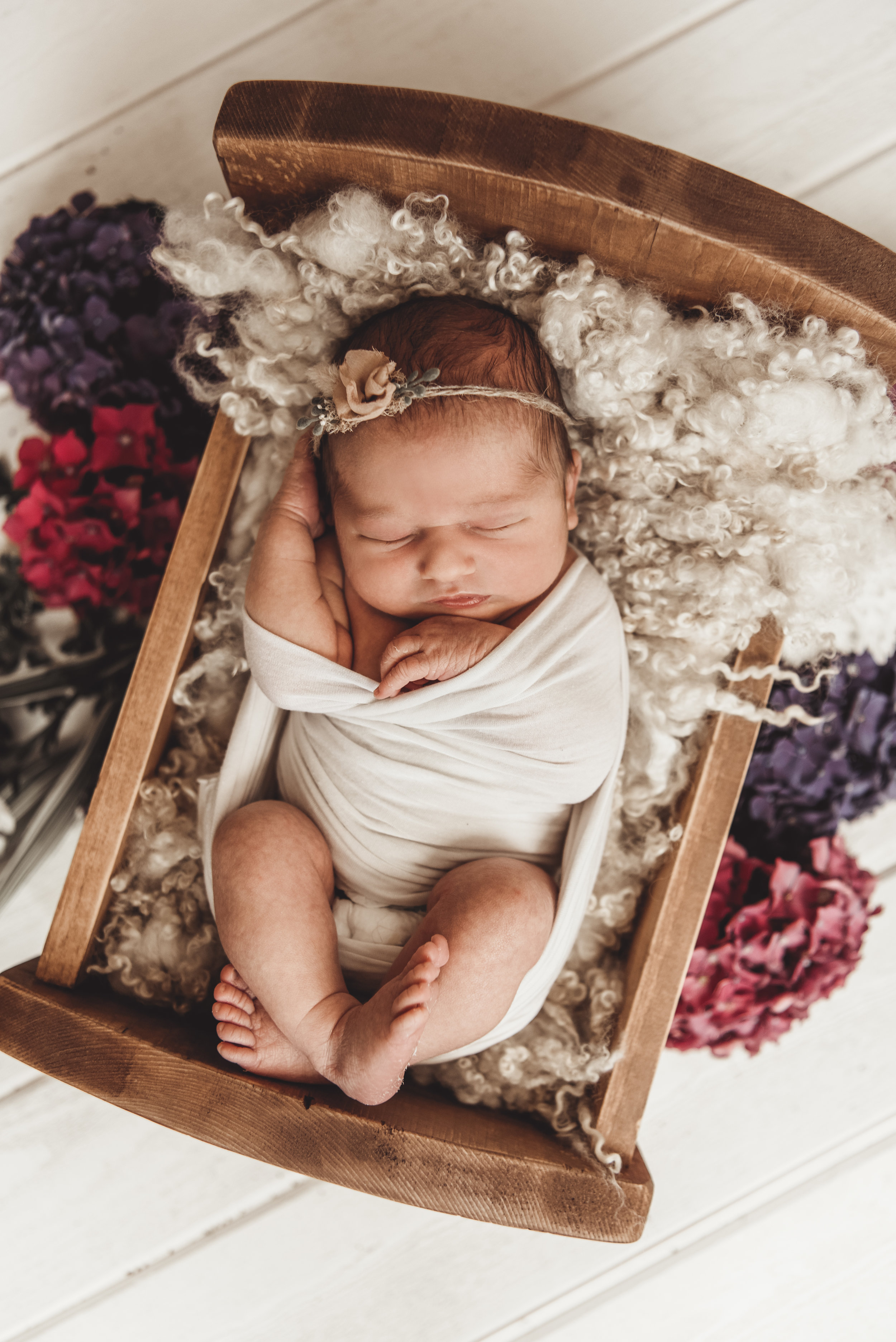 Newborn Ruby Rose - Kathleen Woods - Laura Olson Photography - Sunshine Coast BC Photographer20.jpg