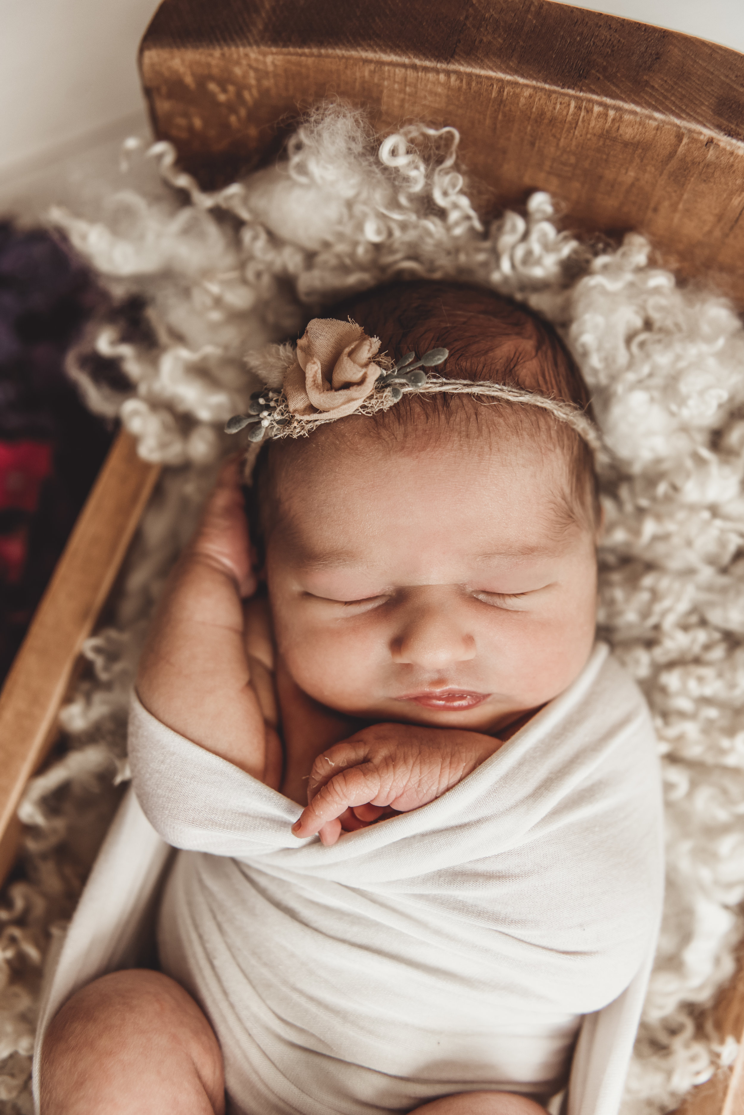 Newborn Ruby Rose - Kathleen Woods - Laura Olson Photography - Sunshine Coast BC Photographer16.jpg