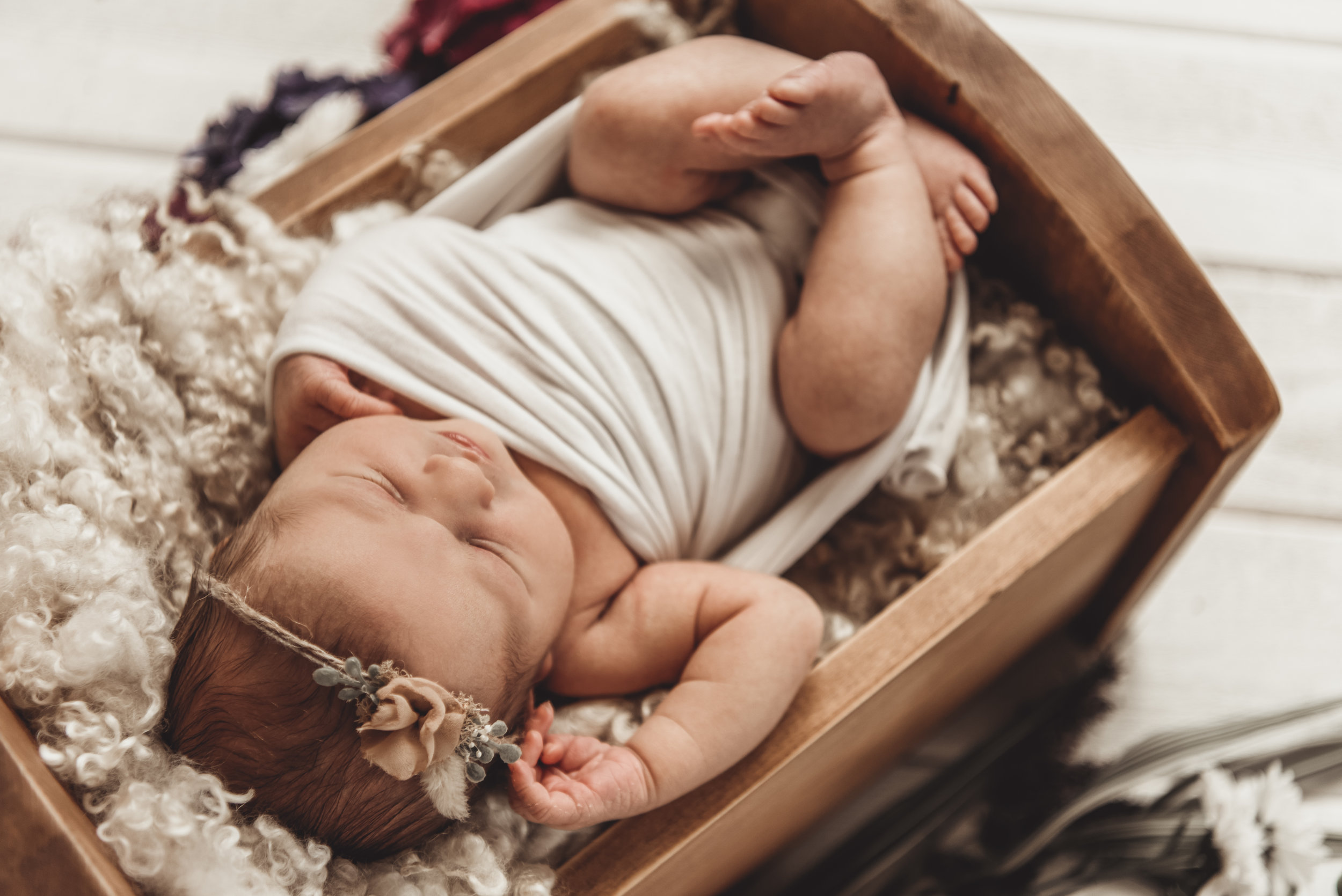 Newborn Ruby Rose - Kathleen Woods - Laura Olson Photography - Sunshine Coast BC Photographer39.jpg