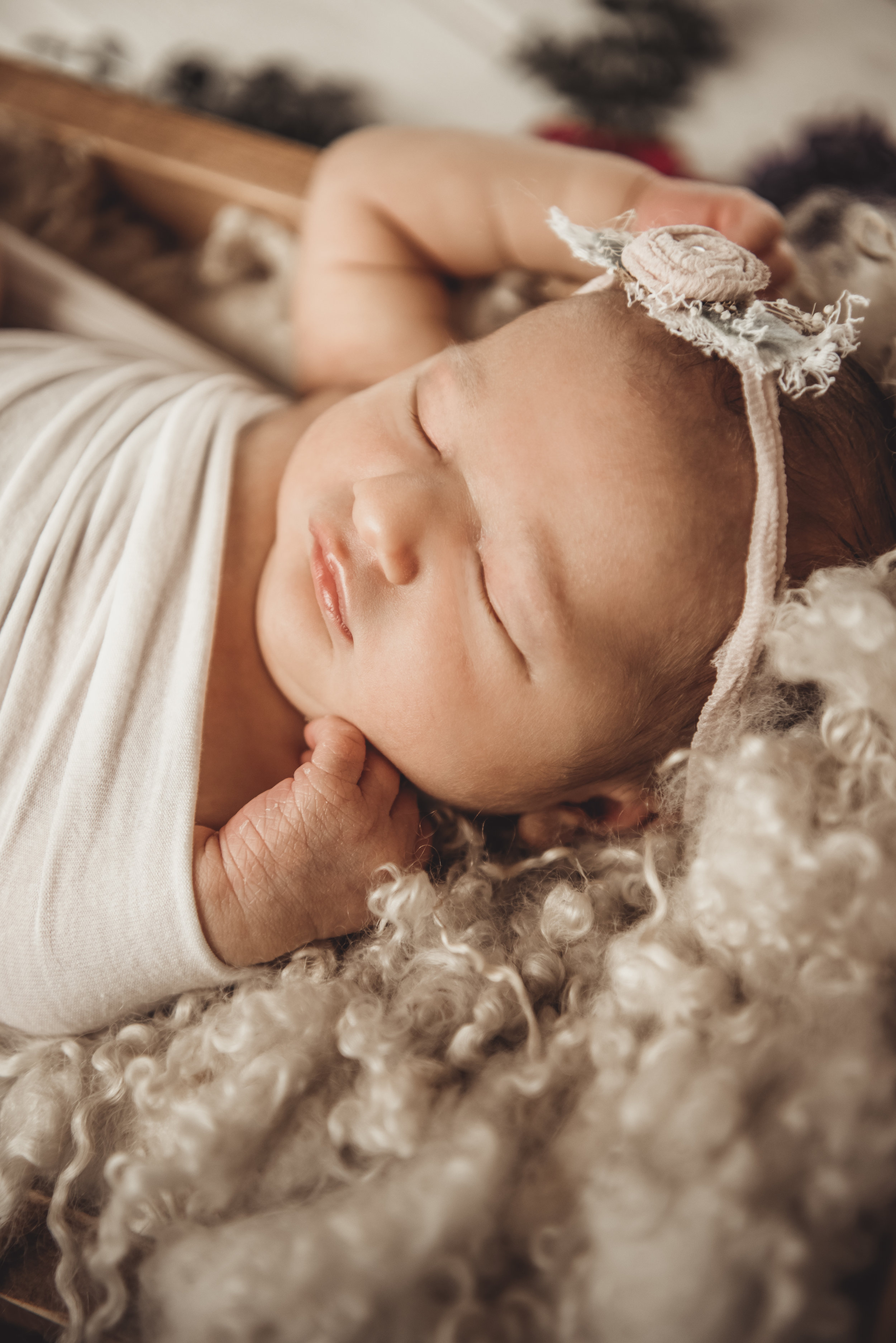 Newborn Ruby Rose - Kathleen Woods - Laura Olson Photography - Sunshine Coast BC Photographer51.jpg