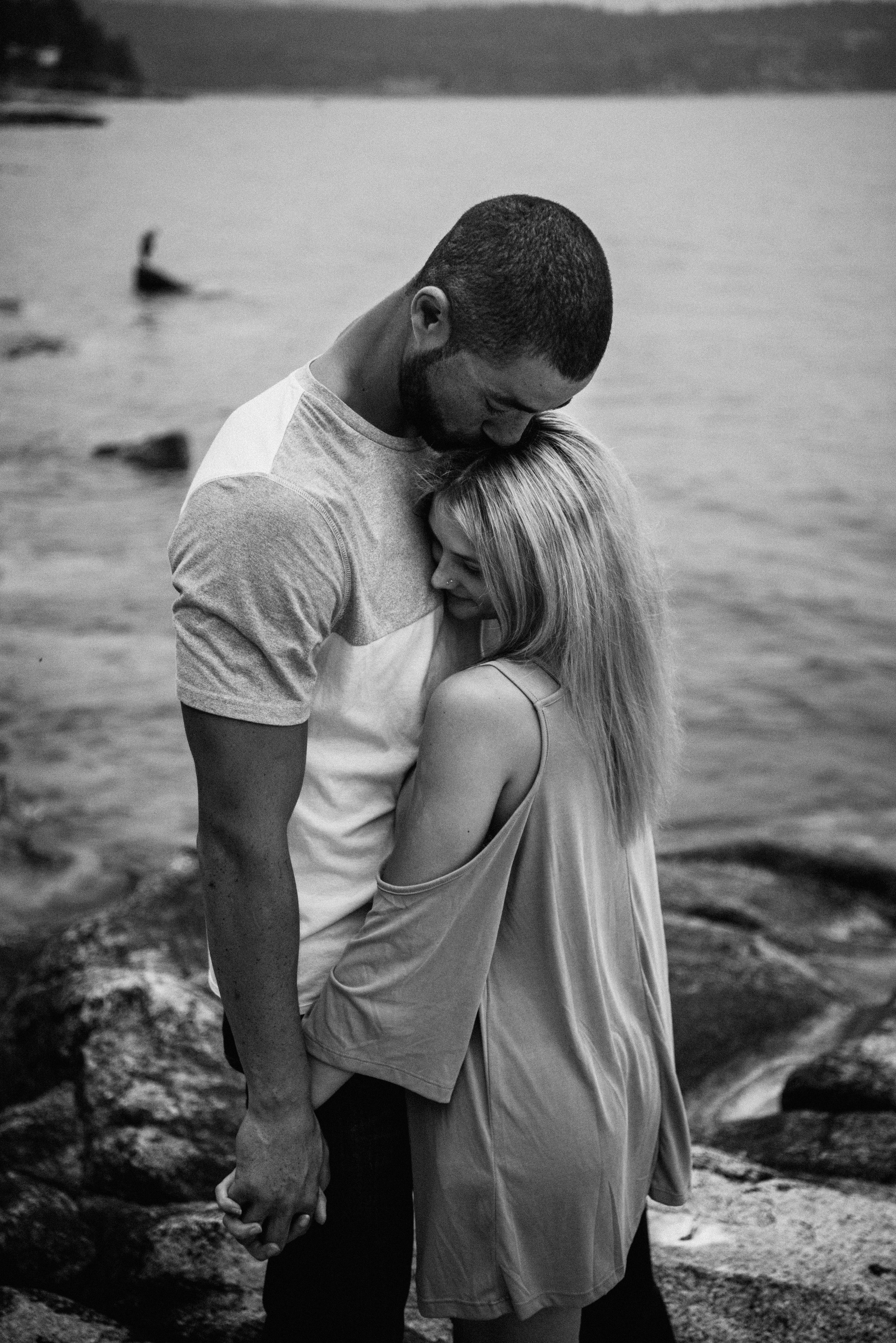 Sierra & Tyler Summer Beach Couples Session - Laura Olson Photography - Sunshine Coast BC Photographer-2644.jpg