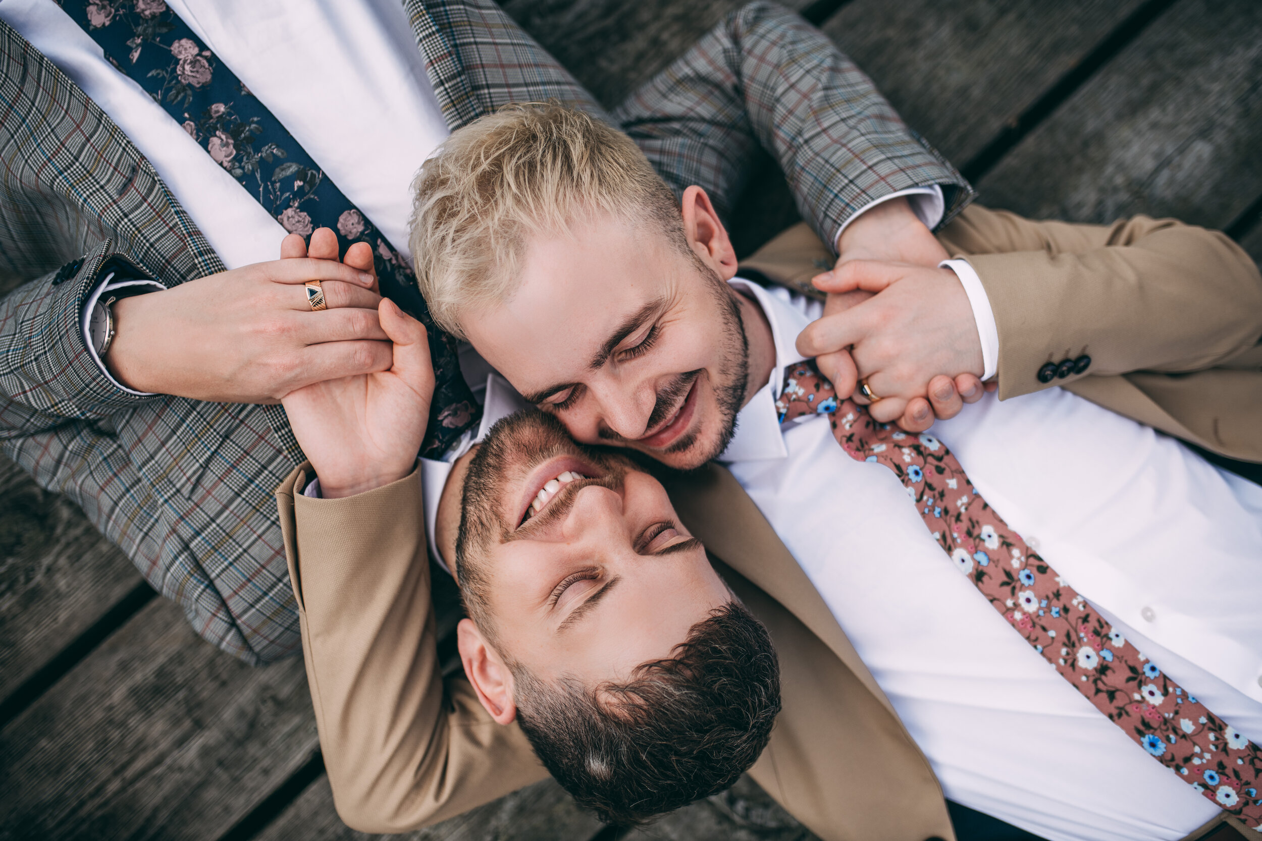 Tom & Ali - WCW Lodge Elopement - Laura Olson Photography - Sunshine Coast BC Wedding Photographer - Westcoast Wilderness Lodge Elopement -.jpg