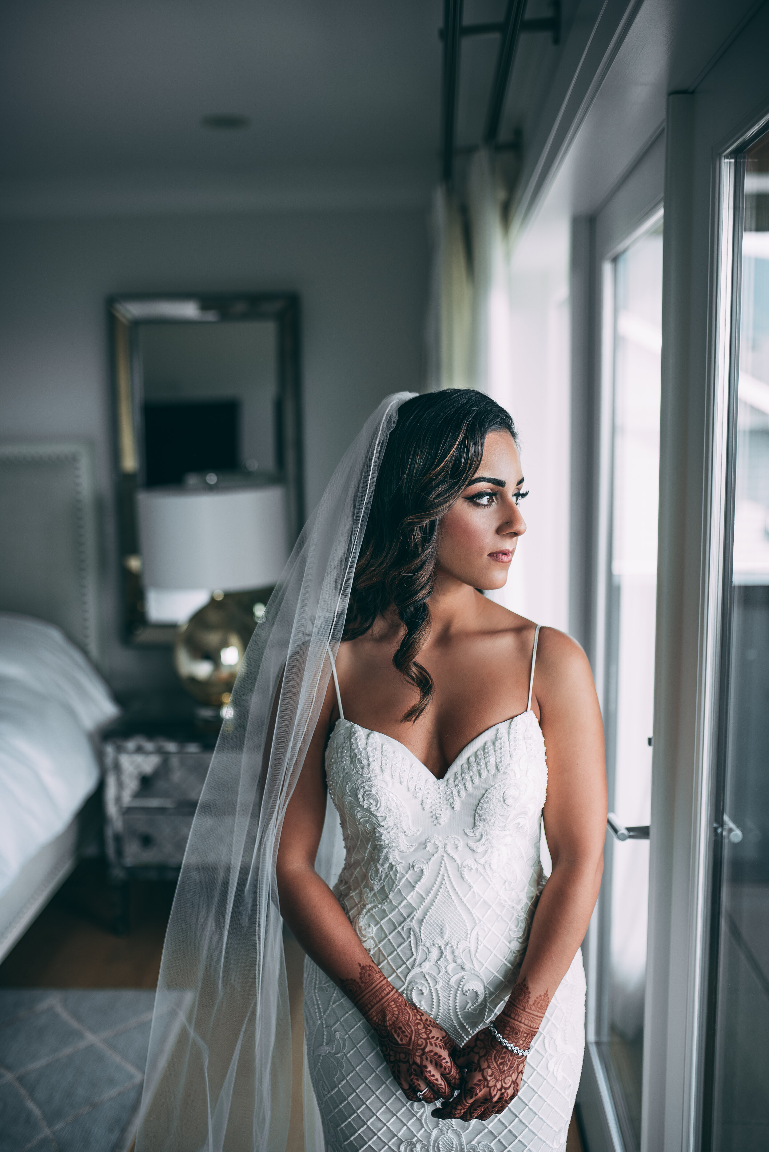 Zaida & Zach Wedding - May 19, 2019 - Pipeshop, North Vancouver - Laura Olson Photography--6.jpg