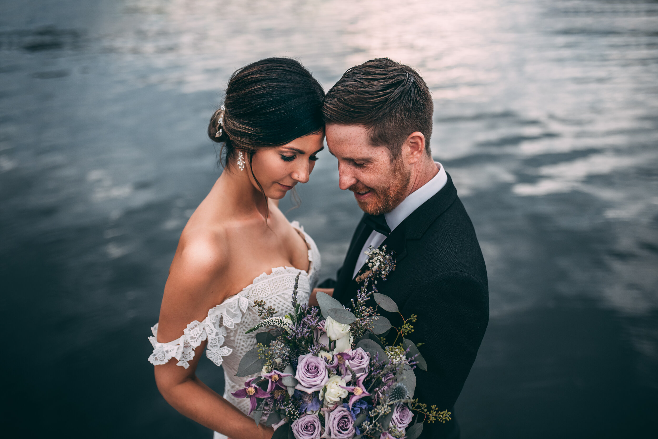 Westcoast Wilderness Lodge Wedding - Egmont, Sunshine Coast BC - Sea to Sky Wedding Photographer - Laura Olson Photography.jpg